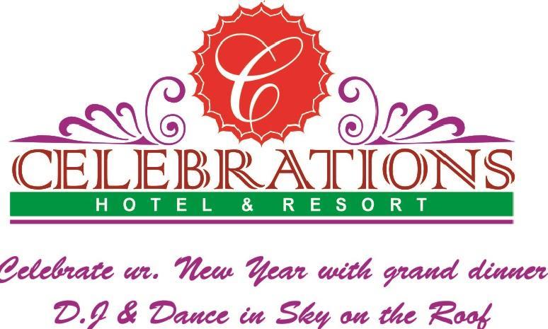Celebration Hotel And Resort Rewa Екстер'єр фото